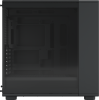 Fractal Design Epoch XL Black TG RGB Light Tint, ATX - Svart#6