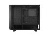 Fractal Design Meshify 2, ATX, Ljus TG, 3x140mm fläktar - Svart#8