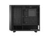 Fractal Design Meshify 2, ATX, Ljus TG, 3x140mm fläktar - Grå#7