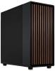 Fractal Design North XL Charcoal Black, ATX - Kolsvart