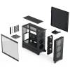 Fractal Design Pop 2 Air Black TG, ATX - Svart#9