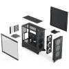 Fractal Design Pop 2 Air Black TG RGB, ATX - Svart#13