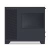 Lian Li O11 Dynamic Mini V2, Tempered glass, ATX - Svart#5