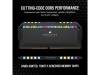 64 GB (2x32GB) DDR5-5600 Corsair Dominator Platinum RGB CL40#3