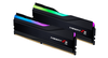 48 GB (2x24GB) DDR5-8000 G.Skill Trident Z5 RGB CL40, XMP - Svart