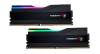 32 GB (2x16GB) DDR5-7800 G.Skill Trident Z5 RGB CL36, XMP - Svart