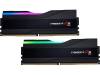 48 GB (2x24GB) DDR5-8400 G.Skill Trident Z5 RGB CL40, XMP - Svart#3
