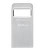 64 GB Kingston DataTraveler Micro Metal, USB 3.2 Gen 1