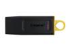 128 GB Kingston DataTraveler Exodia, USB 3.2