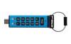 256 GB Kingston Ironkey Keypad 200C, USB-C#2