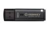 128 GB Kingston Ironkey Locker Plus 50 G2, USB 3.2, FIPS 197, AES-256