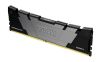 Kingston FURY Renegade DDR4 SDRAM 16GB 4000MHz CL19 Ikke-ECC DIMM 288-PIN