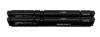 64 GB (2x32GB) DDR5-5600 Kingston FURY Beast Black CL36, AMD EXPO - Svart#2