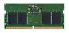 8 GB DDR5-4800 SODIMM Kingston CL40