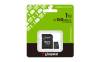 Micro Secure Digital SDXC 1 TB Kingston Canvas Select Plus Gen3, 150 MB/sek läs, Class 10, A1, UHS-I U1, inkl. SD-adapter#3