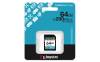 Secure Digital SDXC 64 GB Kingston Canvas Go! Plus Gen4, 200 MB/sek läs, Class 10, UHS-I U3, V30, A2#2