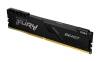 8 GB DDR4-3200 Kingston FURY Beast CL16 - Svart
