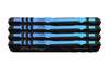 64 GB (4x16GB) DDR4-3200 Kingston FURY Beast RGB CL16 - Svart#2