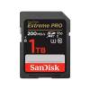Secure Digital SDXC 1 TB SanDisk Extreme Pro, 200/140 MB/sek, Class 10, UHS-I U3, V30