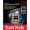 Secure Digital SDXC 1 TB SanDisk Extreme Pro, 200/140 MB/sek, Class 10, UHS-I U3, V30#2