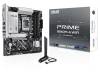 Asus PRIME B860M-A WIFI, Intel LGA1700, 2xPCI Express, MicroATX, 4xDDR5, 2xM.2 + SATA3 RAID, HDMI/2xDP, USB-C, 2.5Gbe LAN, WiFi 6E, Bluetooth 5.3, Aura Sync RGB#1