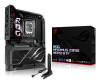 Asus ROG MAXIMUS Z890 HERO BTF, Intel LGA1851, 2xPCI Express, ATX, 4xDDR5, 6xM.2 + SATA3 RAID, HDMI/2xTB4, USB-C, SupremeFX audio, 5GbE+2.5Gbe LAN, WiFi 7, Bluetooth 5.4, Aura Sync RGB#1