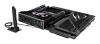 Asus ROG MAXIMUS Z890 HERO BTF, Intel LGA1851, 2xPCI Express, ATX, 4xDDR5, 6xM.2 + SATA3 RAID, HDMI/2xTB4, USB-C, SupremeFX audio, 5GbE+2.5Gbe LAN, WiFi 7, Bluetooth 5.4, Aura Sync RGB#5