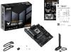 Asus TUF GAMING B850-E WIFI, AMD AM5, ATX, 4xDDR5, 2xPCI Express, 3xM.2 + SATA3 RAID, HDMI/DP, USB-C, 2.5Gbe LAN, WiFi 6E, Bluetooth 5.3, Aura Sync RGB#3