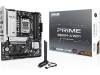 Asus PRIME B850M-A WIFI, AMD AM5, MicroATX, 4xDDR5, 3xPCI Express, 3xM.2 + SATA3 RAID, HDMI/2xDP, USB-C, 2.5Gbe LAN, WiFi 6E, Bluetooth 5.3, Aura Sync RGB#1