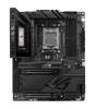 Asus ROG Crosshair X870E DARK HERO, AMD Socket AM5, ATX, 4xDDR5, 6xPCI Express, 5xM.2 + SATA3 RAID, HDMI/2xUSB4, ROG SupremeFX 7.1 audio, 10GbE+5GbE LAN, WiFi 7, Bluetooth 5.4, Aura Sync RGB#1