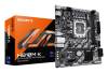 Gigabyte H810M K, Intel LGA1851, MicroATX, 2xDDR5, PCI Express, M.2 + SATA3, HDMI/DP, LAN, RGB Fusion#1