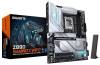Gigabyte Z890 GAMING X WIFI7, Intel LGA1851, ATX, 3xPCI Express, 4xDDR5, 4xM.2 + SATA3 RAID, DP/USB4, USB-C, 2.5Gbe LAN, WiFi 7, Bluetooth 5.4, RGB Fusion#1