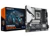 Gigabyte Z890M GAMING X, Intel LGA1851, MicroATX, 2xPCI Express, 4xDDR5, 3xM.2 + SATA3 RAID, HDMI/2xDP, USB-C, 2.5Gbe LAN, RGB Fusion#1