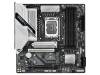 Gigabyte Z890M GAMING X, Intel LGA1851, MicroATX, 2xPCI Express, 4xDDR5, 3xM.2 + SATA3 RAID, HDMI/2xDP, USB-C, 2.5Gbe LAN, RGB Fusion#2