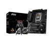 MSI TRX40 PRO 10G, AMD Socket sTRX4, TRX40, ATX, 8xDDR4, SLI+CrossFireX, 4xPCI Express, 2xM.2 + SATA3, 7.1-ljud, USB-C, 2x10Gb LAN