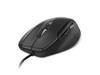 3D Connexion 3Dx CadMouse Compact, 7200 dpi