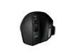 Logitech G502 X Lightspeed Wireless, 25600 dpi, 13 programmerbara knappar, HERO-sensor, RGB - Svart#8