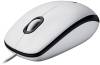 Logitech M100, 1000 dpi - Vit