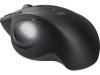 Logitech MX Ergo S Wireless Trackball, RF/Bluetooth - Grafitgrå#1