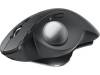 Logitech MX Ergo S Wireless Trackball, RF/Bluetooth - Grafitgrå#2