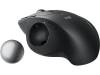 Logitech MX Ergo S Wireless Trackball, RF/Bluetooth - Grafitgrå#3