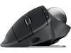 Logitech MX Ergo S Wireless Trackball, RF/Bluetooth - Grafitgrå#4