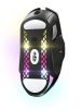 SteelSeries Aerox 5 Wireless, 18000 dpi, RF/Bluetooth, RGB#3