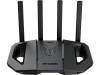 Trådlös router Asus TUF Gaming BE3600, 2.5GbE WAN, 4-port GigaLAN switch, AiMesh, WiFi 7#1