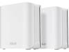 Trådlös router Asus ZenWiFi BD4 Dual-band BE3600 Mesh System, WiFi 7, 2-pack#1