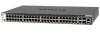 Netgear ProSafe M4300-52G,&nbsp;48-port Gigabit + 2x10Gbe + 2xSFP 10Gbe, rackmonterad