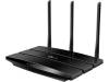 Trådlös router TP-Link Archer A8 Dual Band Wireless AC1900 med 4-port Gigabit switch, OneMesh#2