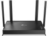 Trådlös router TP-Link Archer BE220 Dual-Band WiFi 7 Wireless BE3600, EasyMesh