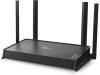 Trådlös router TP-Link Archer BE220 Dual-Band WiFi 7 Wireless BE3600, EasyMesh#2