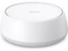 TP-Link Deco BE25 Whole Home Mesh WiFi 7 System, Dual-Band BE3600, 2x2.5GbE LAN, 1-pack